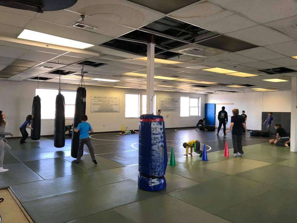 Goality Fitness | Fitness Trainer | Eric Su | 2504 Keystone Ave, North Riverside, IL 60546, USA | Phone: (630) 253-4813