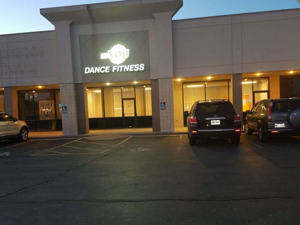 re:You Dance Fitness | 7675 NW Prairie View Rd, Kansas City, MO 64151 | Phone: (816) 208-8578