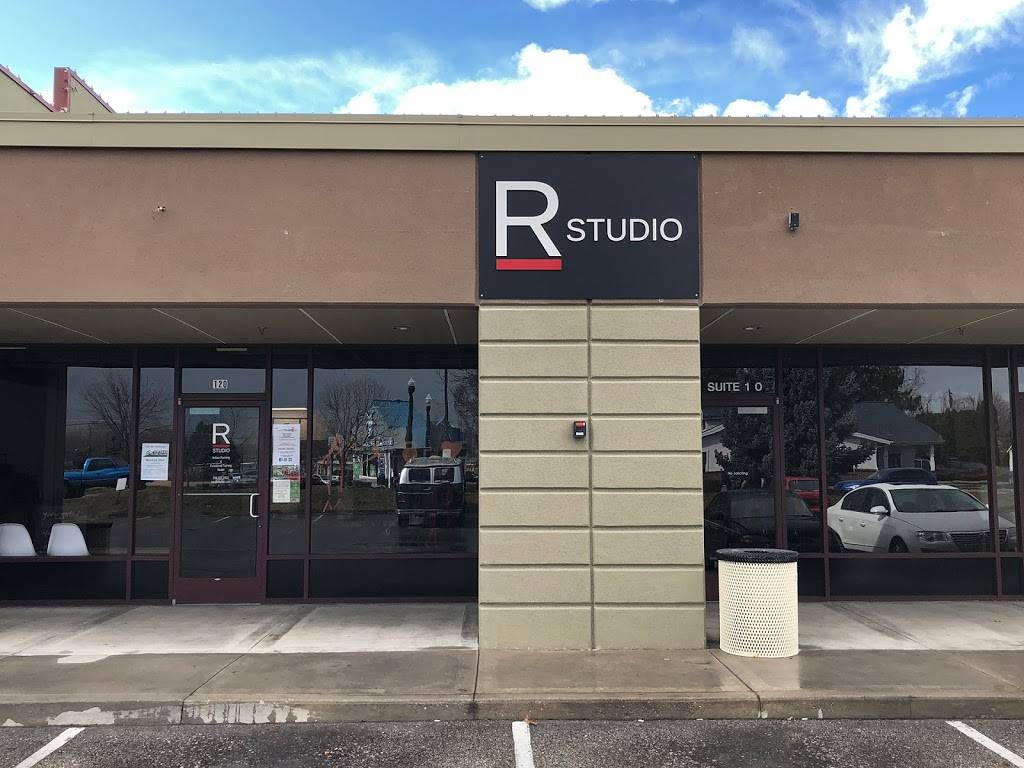 R Studio | 2273 S Vista Ave #120, Boise, ID 83705 | Phone: (208) 972-1653