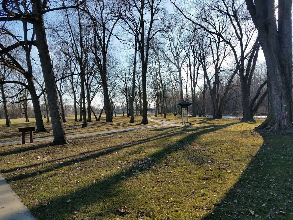 Morrows Meadow | 1901 S Tiger Dr, Yorktown, IN 47396, USA | Phone: (765) 759-8521