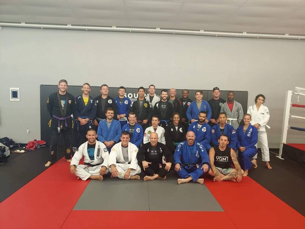 Robson Moura Jiu Jitsu Academy | 4477 W Gandy Blvd, Tampa, FL 33611, USA | Phone: (813) 832-8800