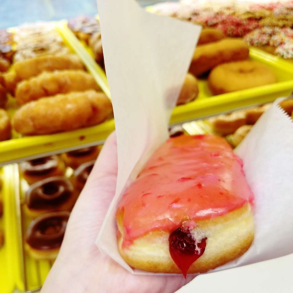 Uncle Kims Donuts | 3155 S Lancaster Rd, Dallas, TX 75216, USA | Phone: (817) 876-8837