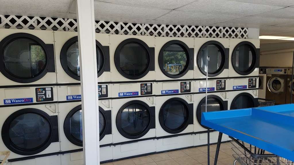 Peninsula Cleaners & Bethany Beach Laundromat | 757 Garfield Pkwy, Bethany Beach, DE 19930, USA | Phone: (302) 537-1646