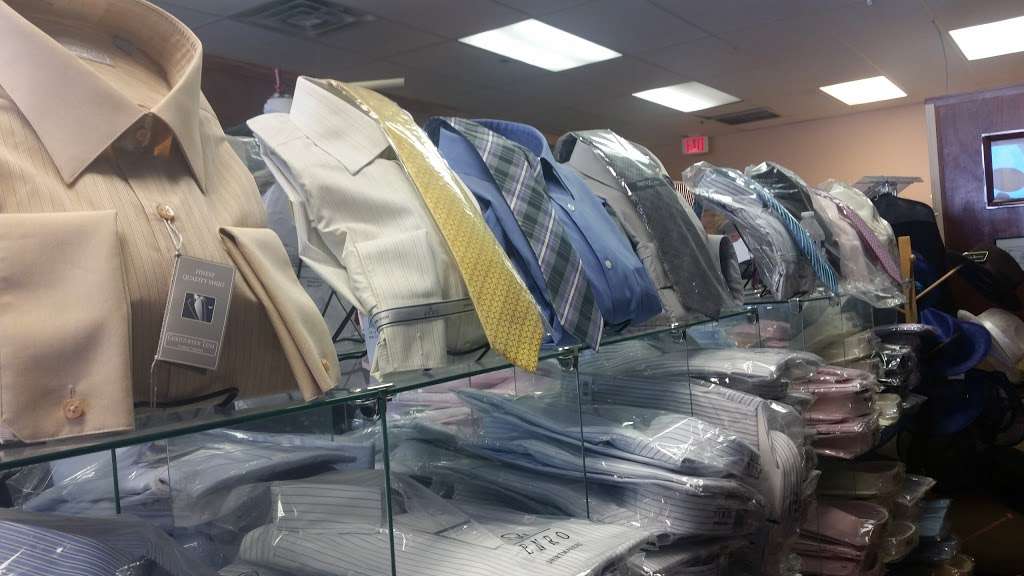 Newts Tailoring & Alterations | 55 S Gibson Rd #108, Henderson, NV 89012, USA | Phone: (702) 565-2655