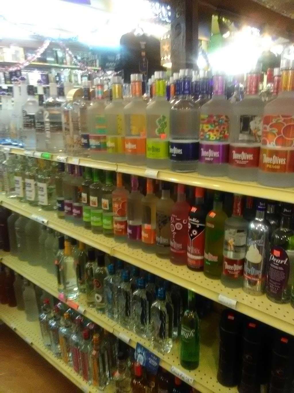 Johnnys Payless Liquor | 3202 Samuell Blvd, Dallas, TX 75223, USA | Phone: (214) 828-8003