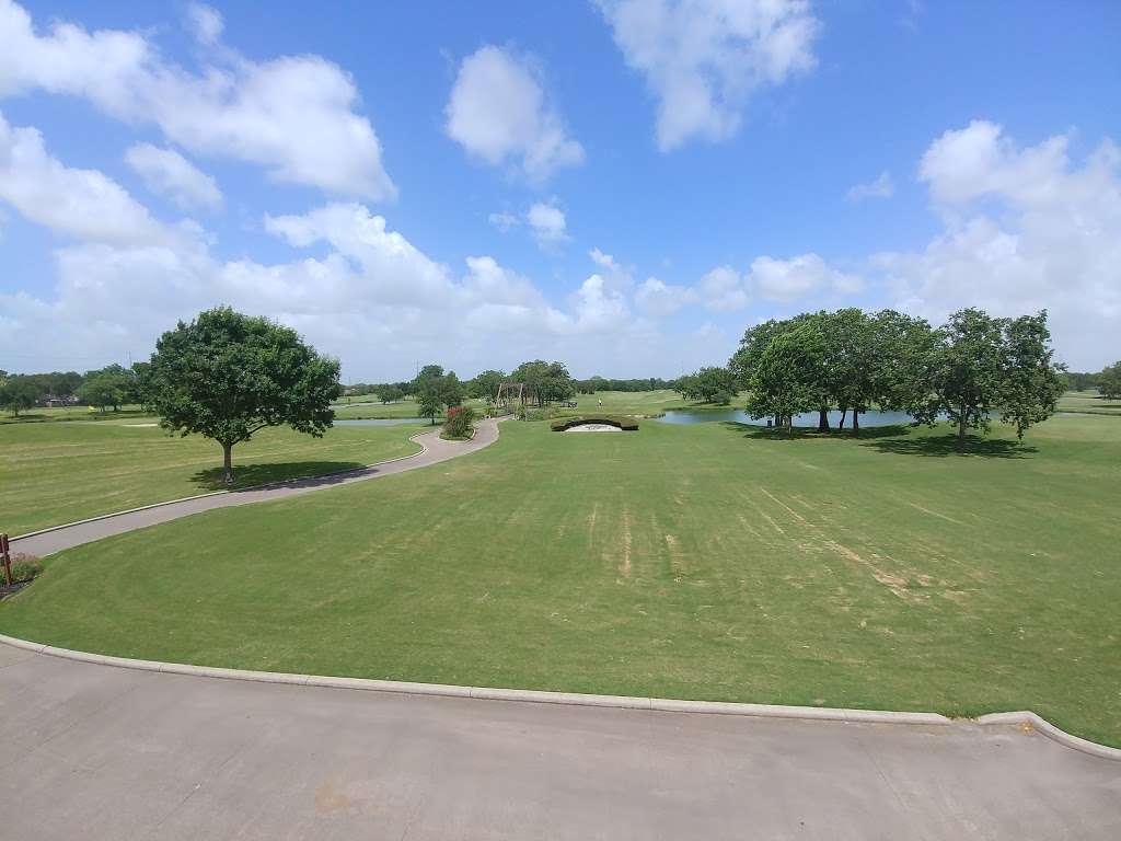 The Battleground Golf Course | 1600 Georgia Ave, Deer Park, TX 77536 | Phone: (281) 478-4653