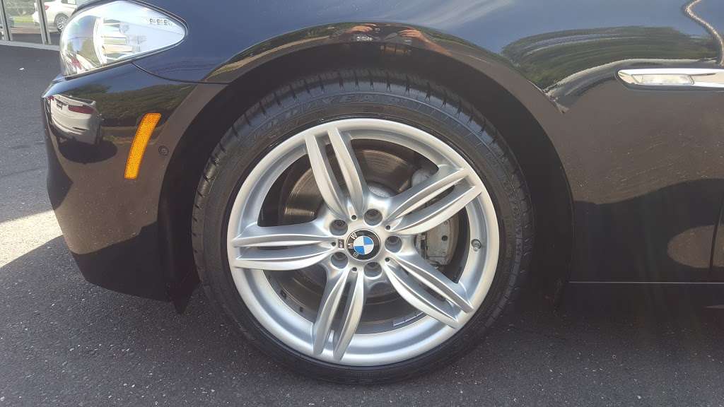 West German BMW Used Cars | 525 N Bethlehem Pike, Ambler, PA 19002, USA