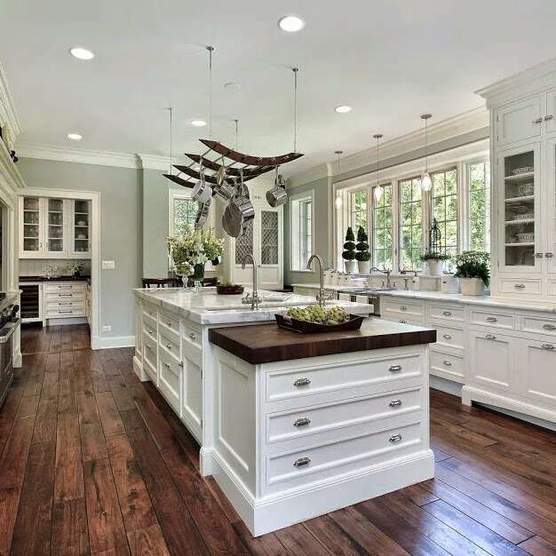 Riversedge Kitchen And Home Design LLC | 132 Great Rd, Stow, MA 01775, USA | Phone: (978) 823-0300