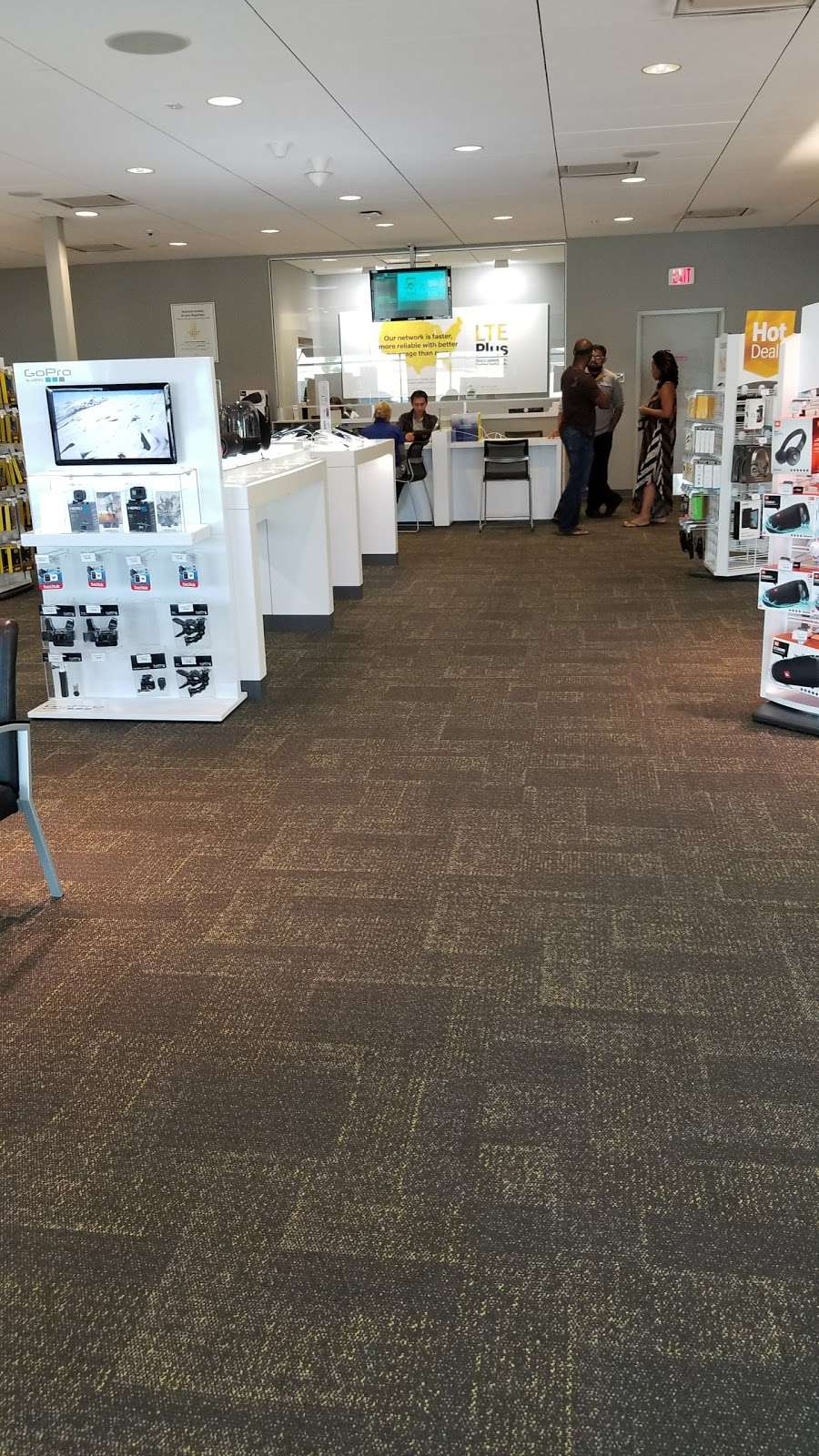 Sprint Store | 5620 W Grand Pkwy S, Ste B, Richmond, TX 77406, USA | Phone: (281) 313-8000