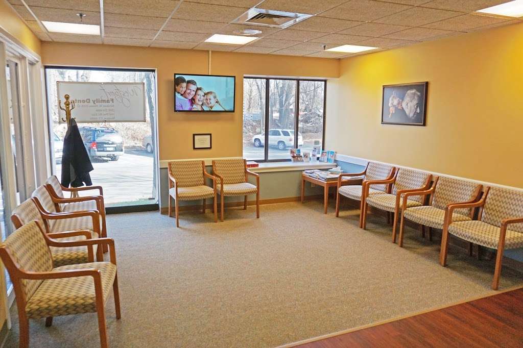 Westport Family Dental | 1460 Post Rd E #102, Westport, CT 06880, USA | Phone: (203) 254-8008