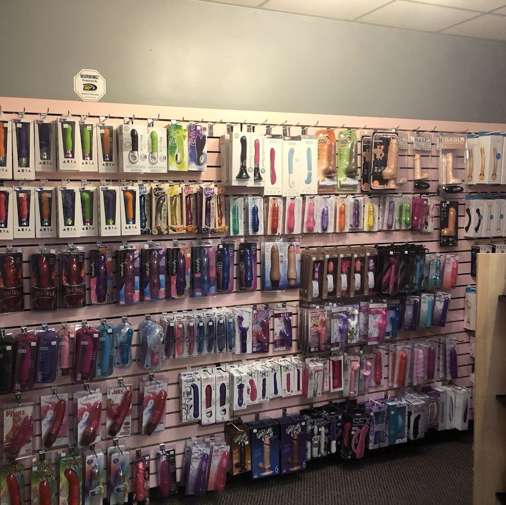 Adult Shop 61 | 1426 PA-61, Pottsville, PA 17901, USA | Phone: (570) 385-7399