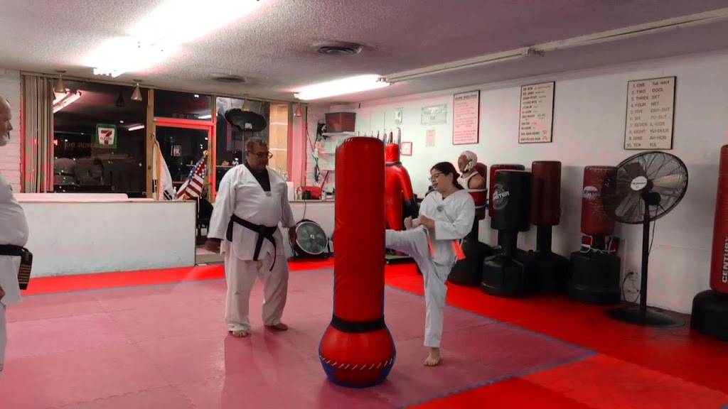 World Tae Kwon Do | 5000 W Charleston Blvd, Las Vegas, NV 89146 | Phone: (702) 870-3515