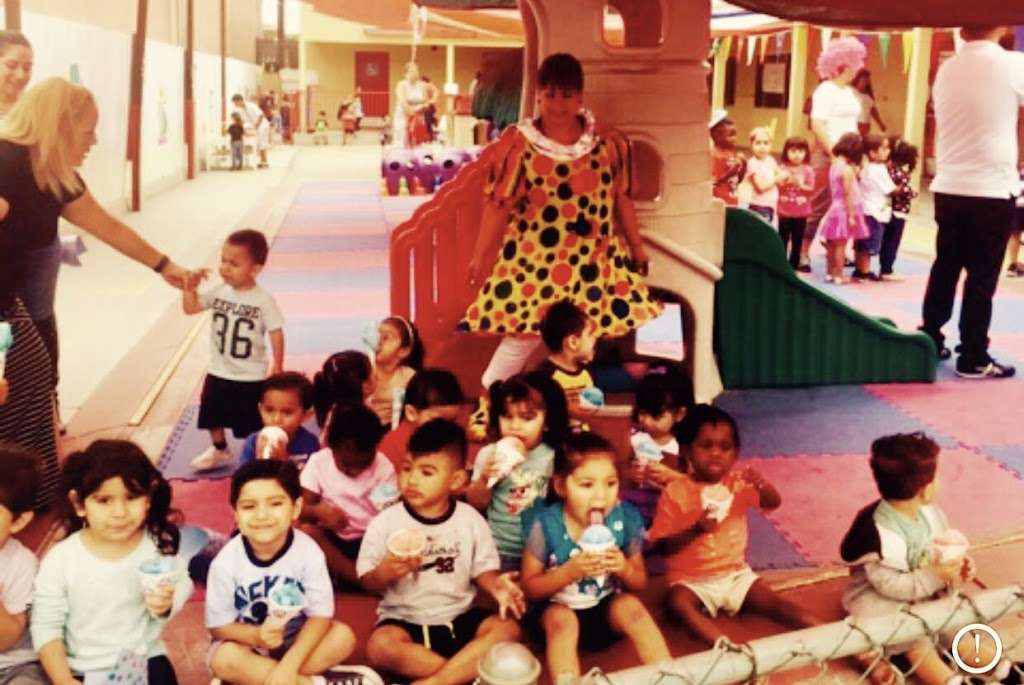 Kid Town USA Preschool & Kindergarten | 13500 Paramount Blvd, South Gate, CA 90280, USA | Phone: (562) 630-0400