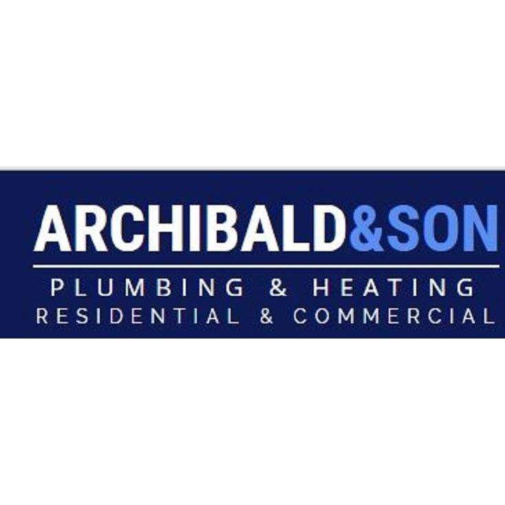 Archibald & Son Plumbing & Heating | 3 Winterberry Ln, Wareham, MA 02571, USA | Phone: (508) 947-6755