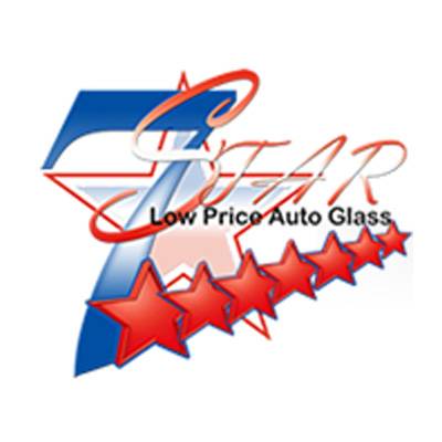 7 Star Auto Glass | 1100 El Cajon Blvd, El Cajon, CA 92020, USA | Phone: (619) 588-2900