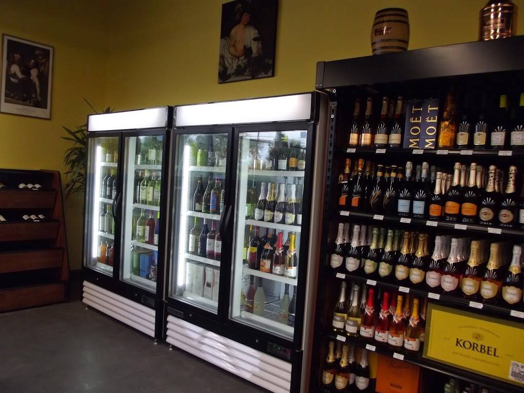 Convenient Wine and Spirits | 2540 Hamburg Turnpike, Lackawanna, NY 14218, USA | Phone: (716) 800-7998