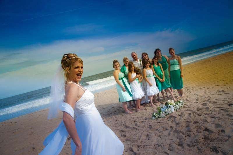 ♥ ♥ ♥ OCEAN CITY WEDDING SERVICES ♥ Packages ♥ ♥ ♥ | Ocean City, MD 21842, USA | Phone: (410) 629-9736
