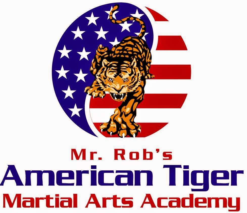 American Tiger Martial Arts Academy | 180 Old Hawleyville Rd Unit 7, Bethel, CT 06801, USA | Phone: (203) 798-3646