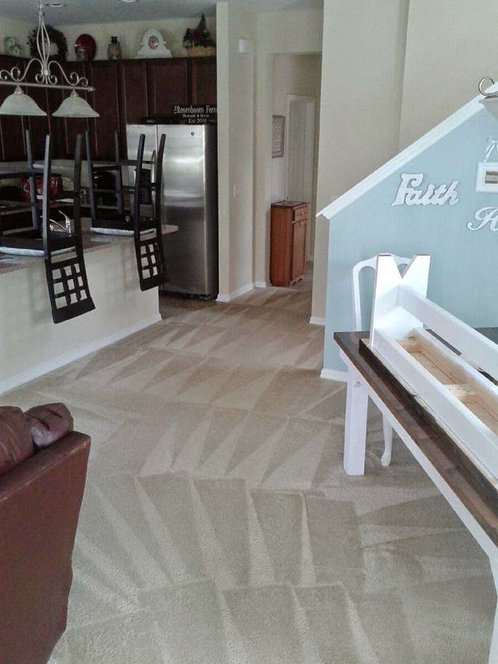 Eco-Steam Carpet Cleaning | 4417 13th St, St Cloud, FL 34769, USA | Phone: (407) 556-5651