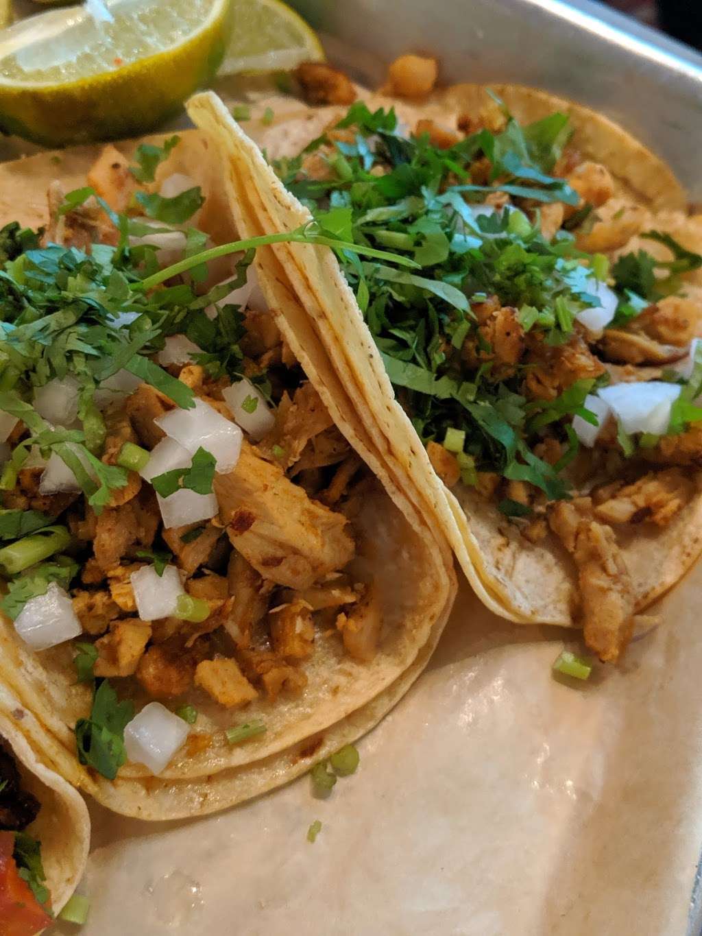 OMG Tacos | 744 S Central Expy Suite 220, Richardson, TX 75080, USA | Phone: (469) 941-4317