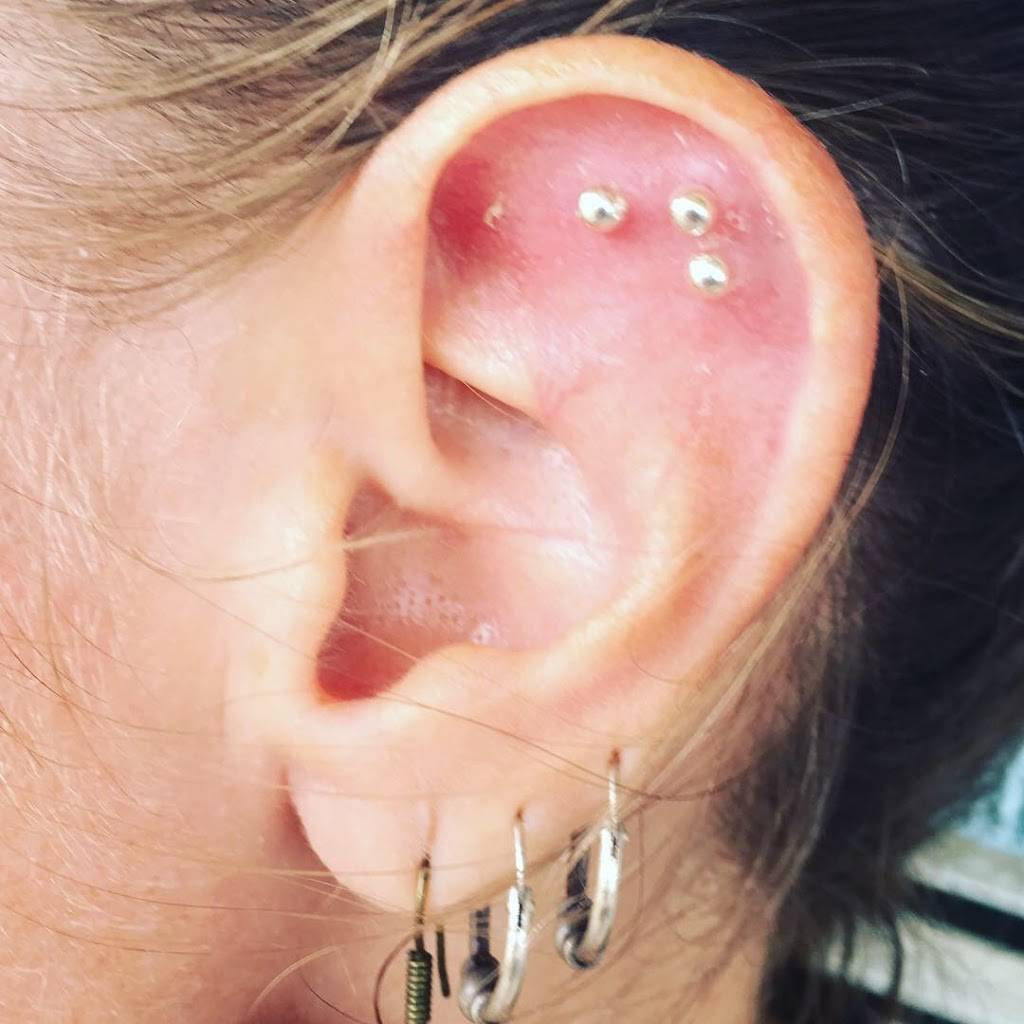 Piercings by Sandy | 379 Kamehameha Hwy h, Pearl City, HI 96782, USA | Phone: (808) 484-5687