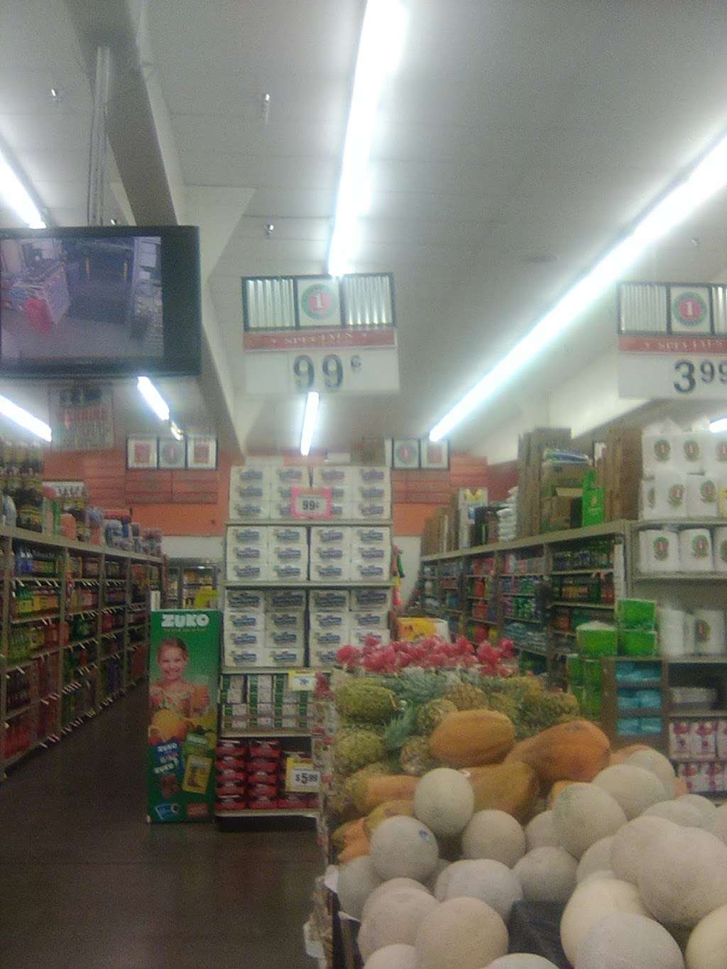 NUMERO UNO MARKET | 10455 Laurel Canyon Blvd, Pacoima, CA 91331, USA | Phone: (818) 890-9620