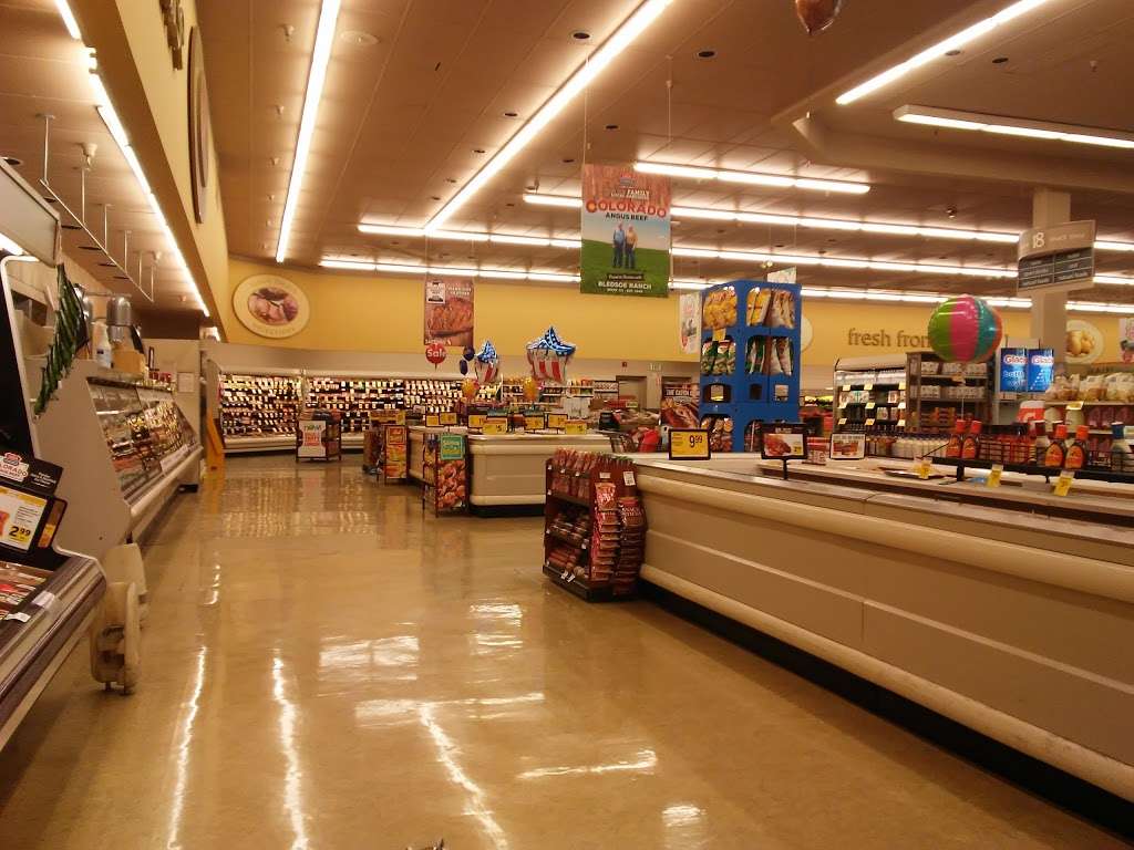 Safeway | 6440 E Yale Ave, Denver, CO 80222 | Phone: (303) 691-8870