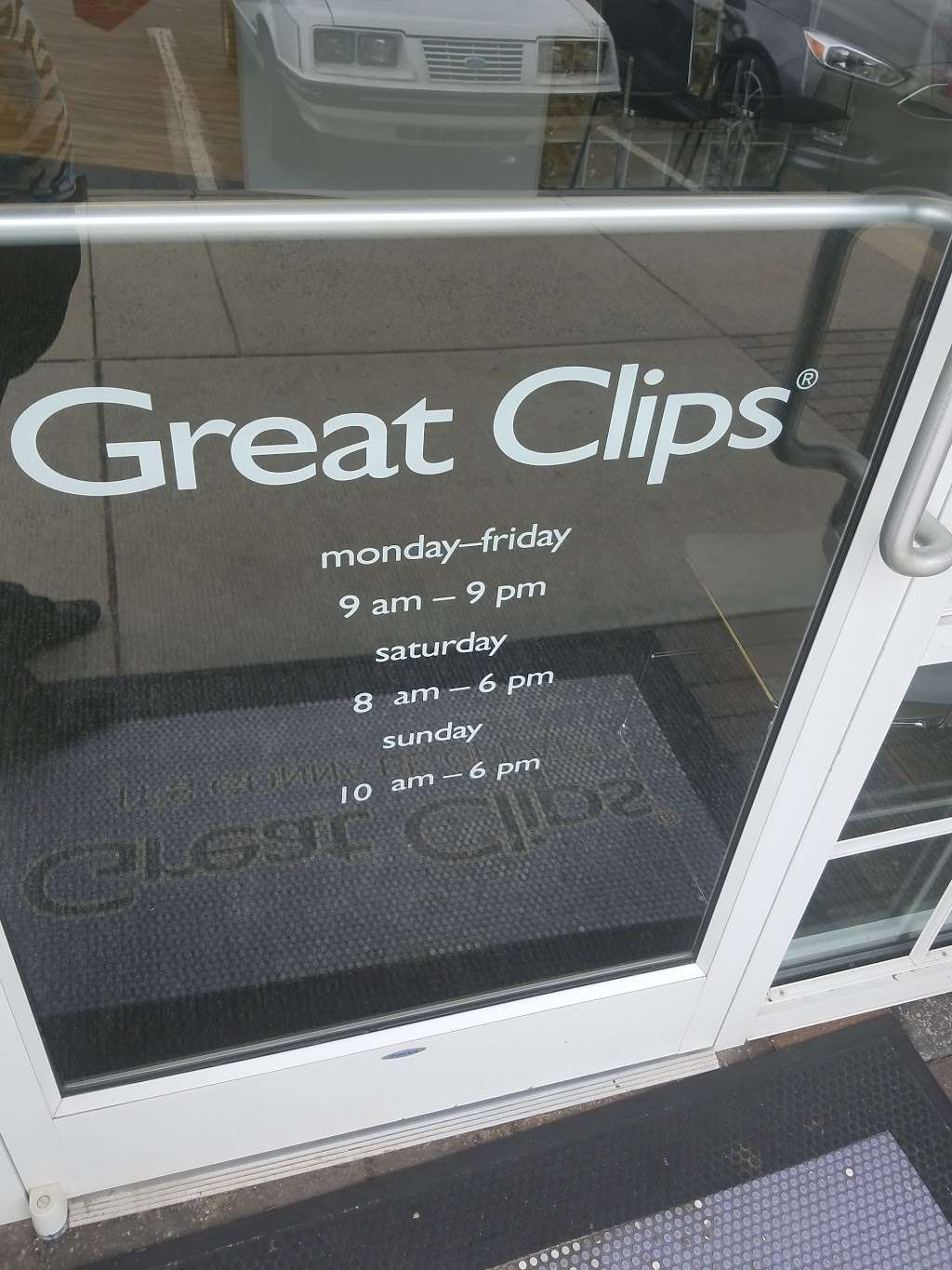 Great Clips | 5922 Weddington Rd, Wesley Chapel, NC 28104, USA | Phone: (704) 821-7301