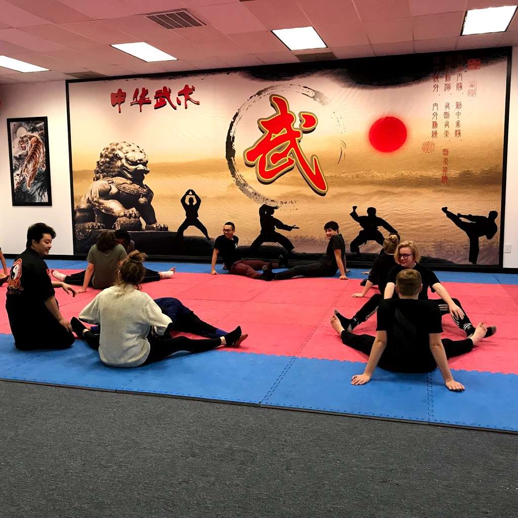 American Shaolin Kung Fu | 1239 Eldridge Rd a, Sugar Land, TX 77478, USA | Phone: (281) 265-0318