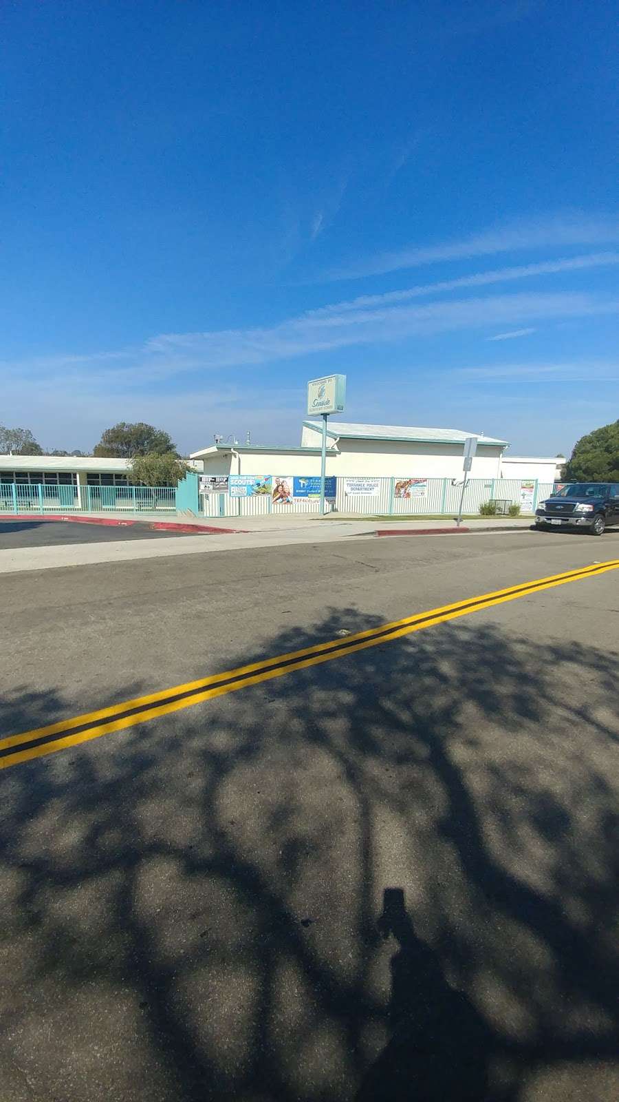 Seaside Elementary School | 4651 Sharynne Ln, Torrance, CA 90505, USA | Phone: (310) 533-4532