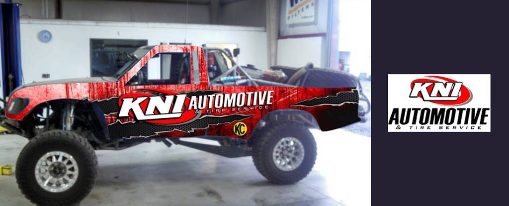 KNI Automotive | 1651 E Pima Rd, San Tan Valley, AZ 85140, USA | Phone: (480) 322-3698