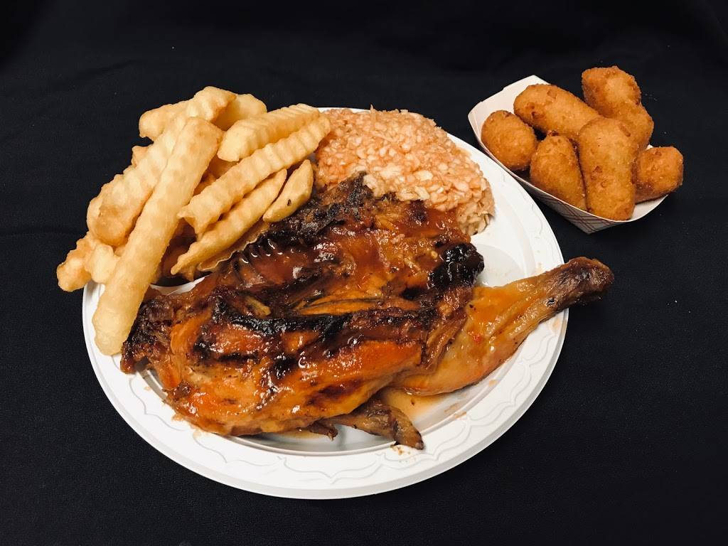 TarHeel Q BBQ | 6835 West, US-64, Lexington, NC 27295, USA | Phone: (336) 787-4550