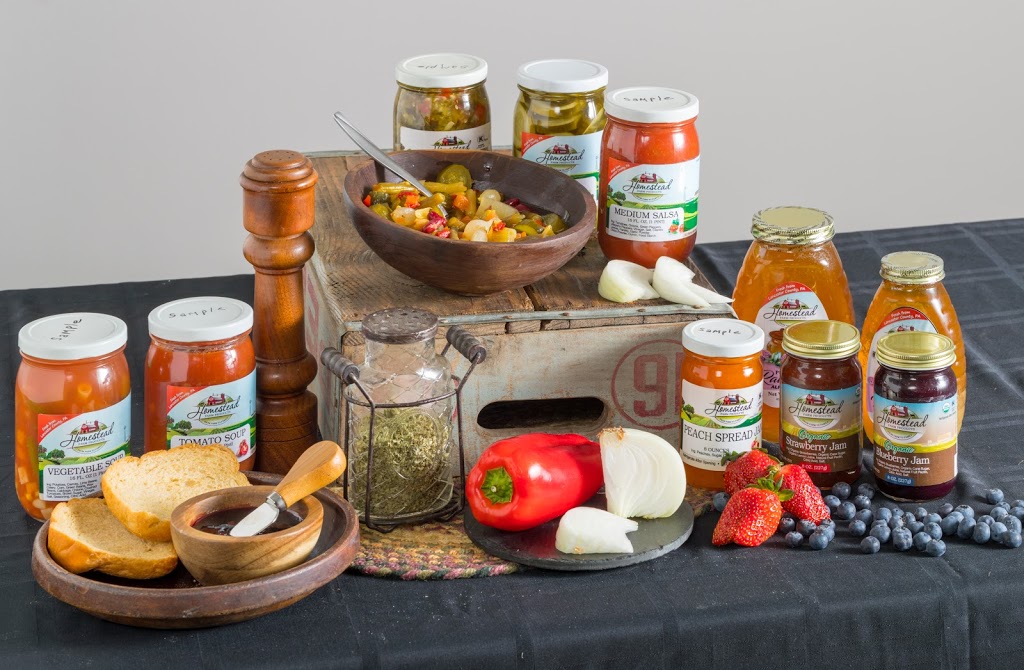 Homestead Farm Products | 412 Rohrer Mill Rd, Ronks, PA 17572, USA | Phone: (717) 687-7245