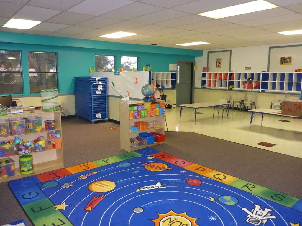 Smart Bear Learning | 6388 E County Line Rd, Highlands Ranch, CO 80126, USA | Phone: (720) 504-3300