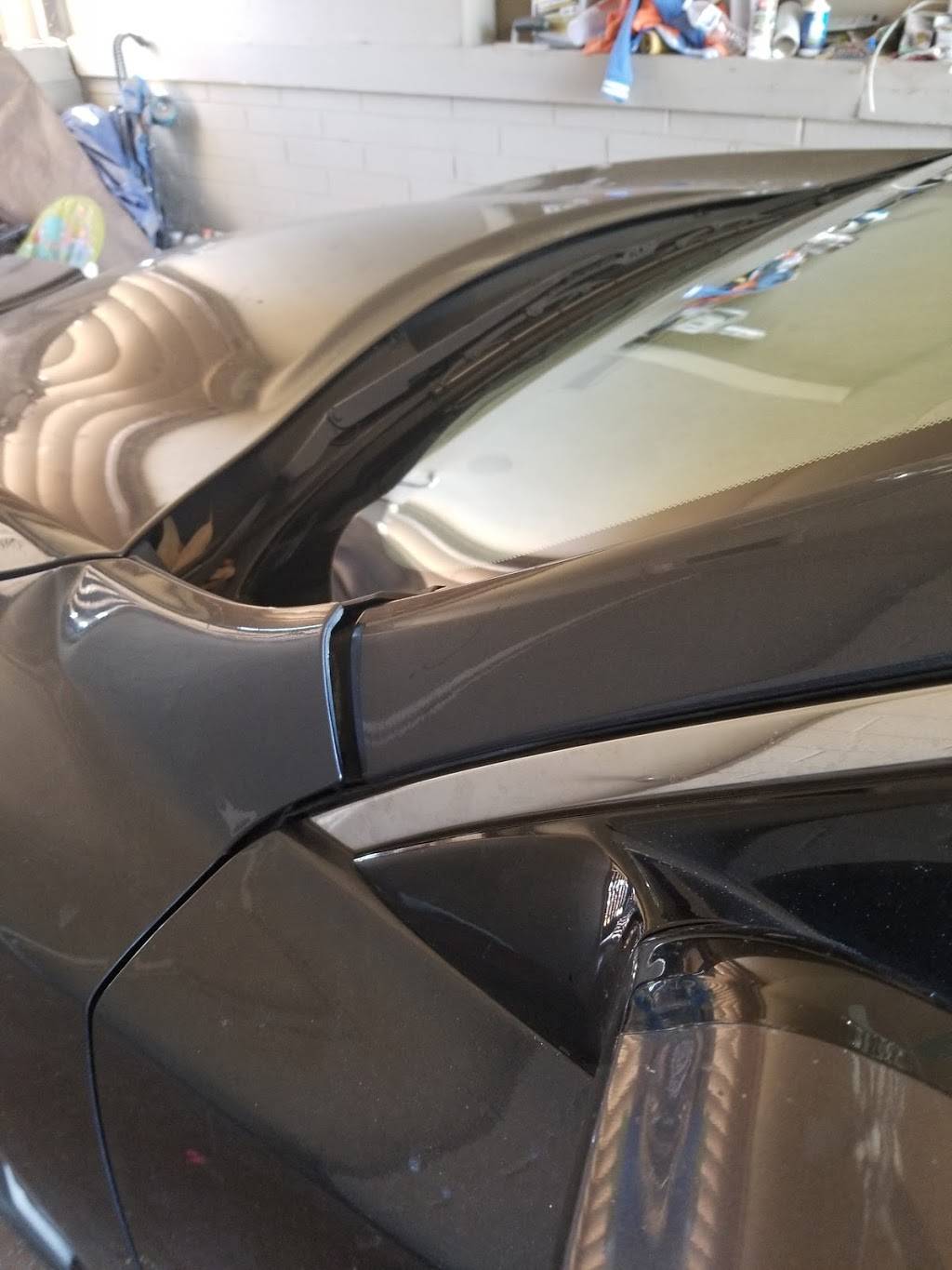 Perfect Solution Auto Glass | 320 S 27th Ave, Phoenix, AZ 85009, USA | Phone: (602) 271-0000