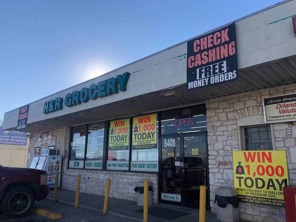 H & R Grocery | 6400 S Congress Ave, Austin, TX 78745, USA | Phone: (512) 447-3854