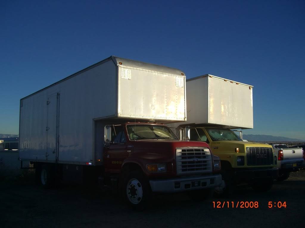 Albuquerque Discount Movers | 2209 Ana Ct NW, Albuquerque, NM 87120, USA | Phone: (505) 839-5101