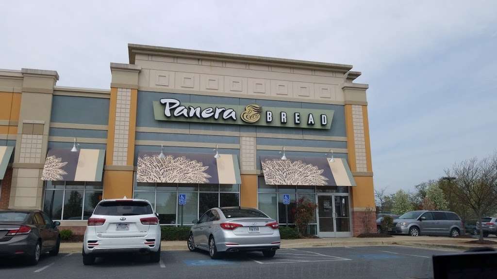 Panera Bread | 2605 S Pleasant Valley Rd #101, Winchester, VA 22601, USA | Phone: (540) 722-4235