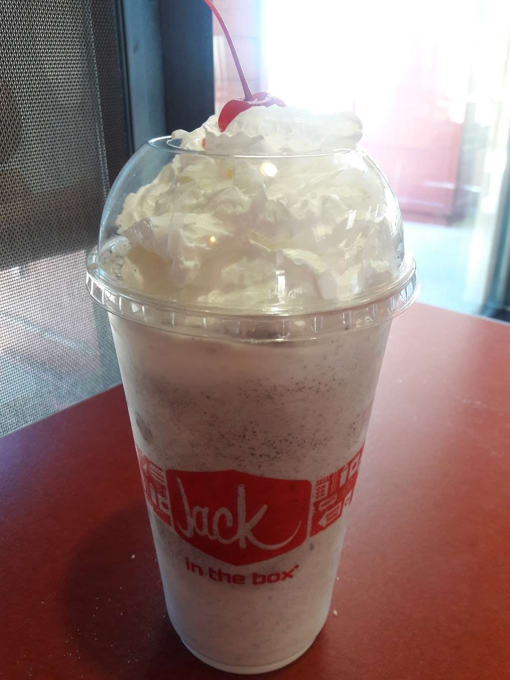 Jack in the Box | 1199 7th St, Calimesa, CA 92320, USA | Phone: (909) 795-8112