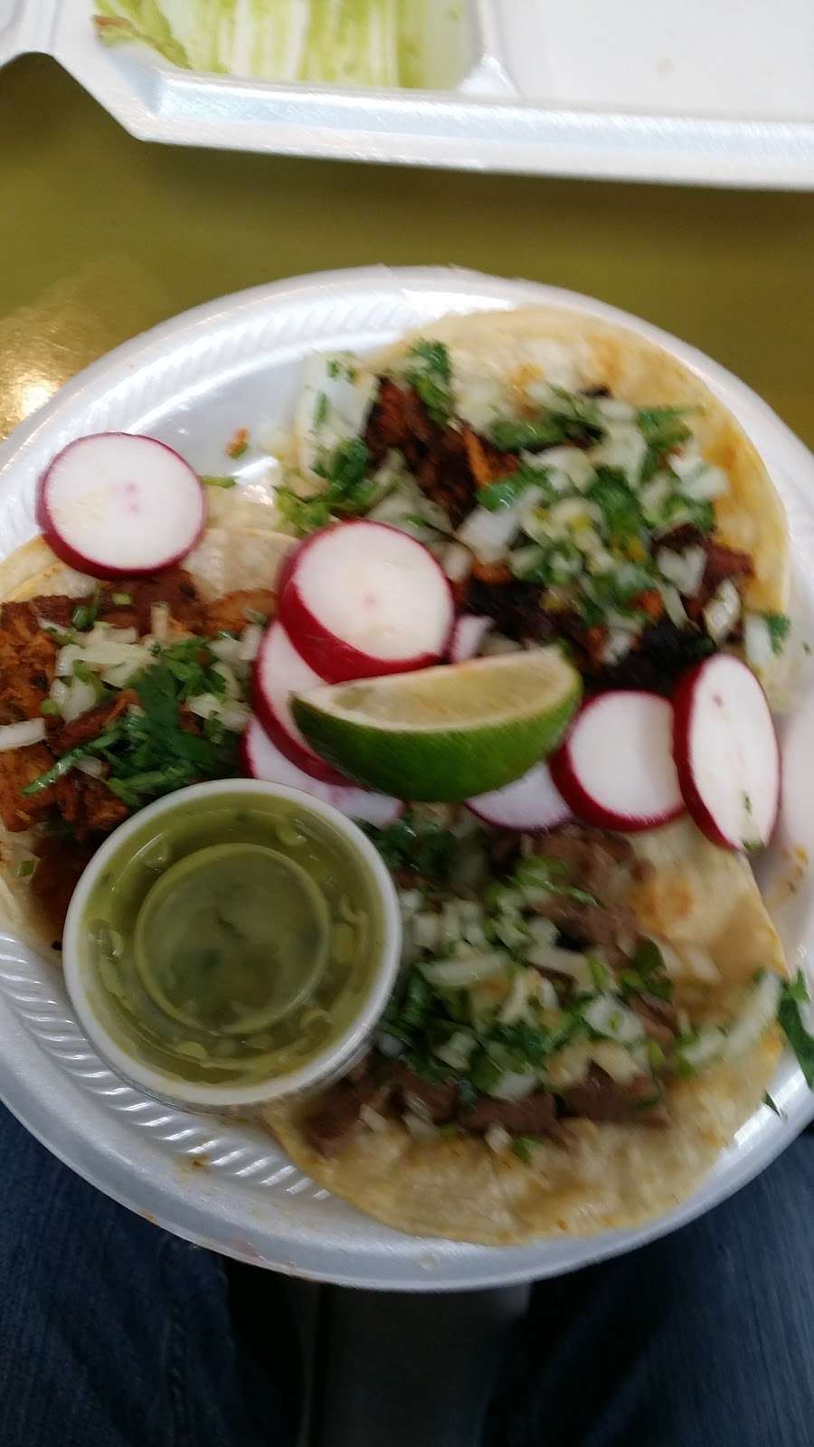 Taqueria el Cabrito | 317 Buschs Frontage Rd, Annapolis, MD 21409 | Phone: (410) 858-2742