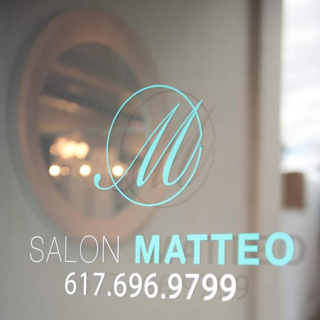 Salon Matteo | 556A Adams St, Milton, MA 02186, USA | Phone: (617) 696-9799