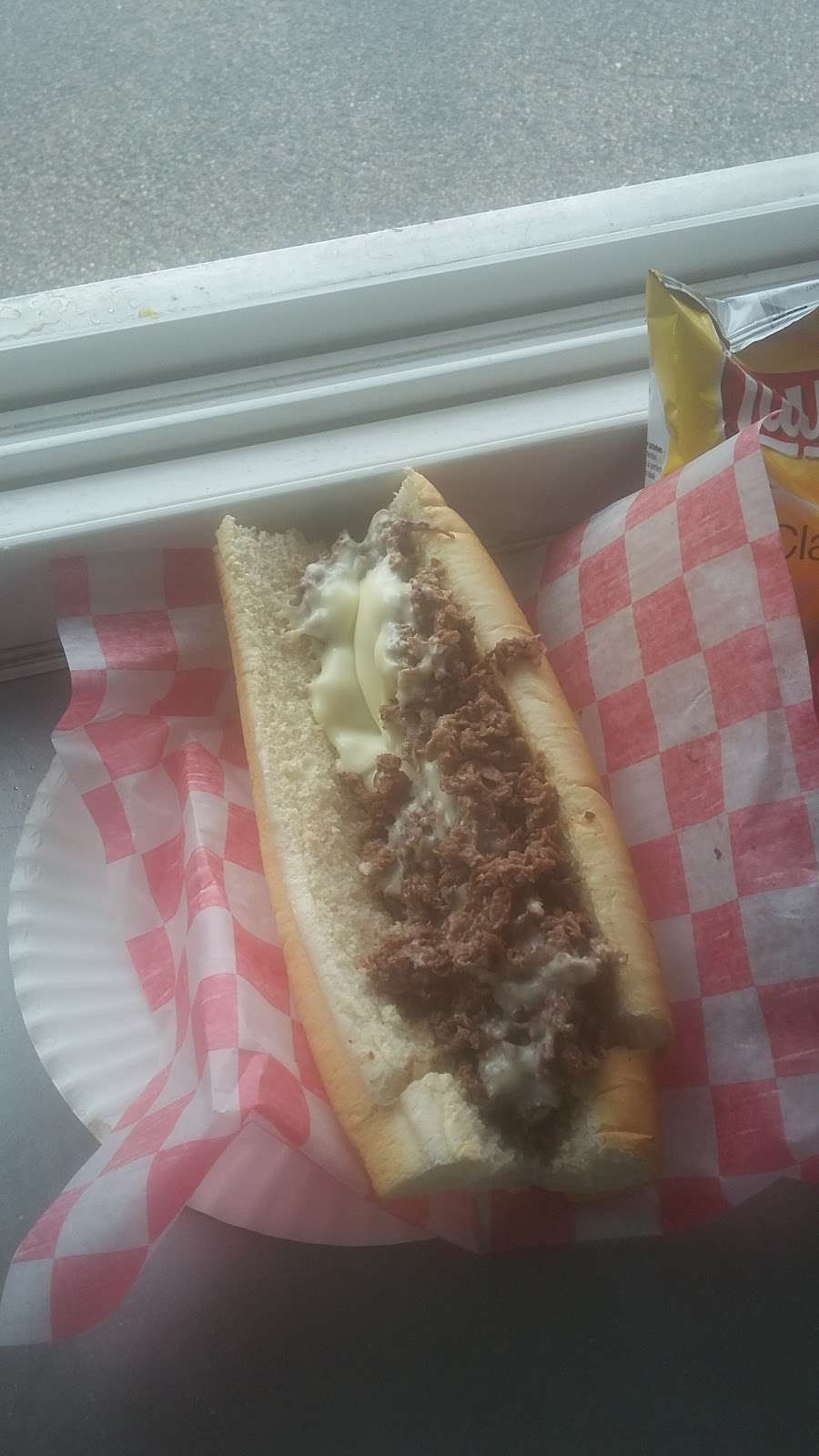 Hot Dog Truck | 642-762 University Ave, Norwood, MA 02062, USA