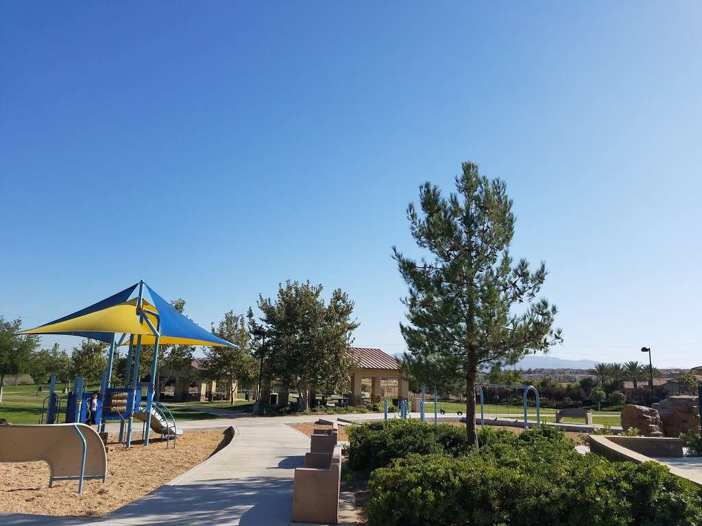 West Creek Park | 24247 Village Circle, Valencia, CA 91354, USA | Phone: (661) 775-0823