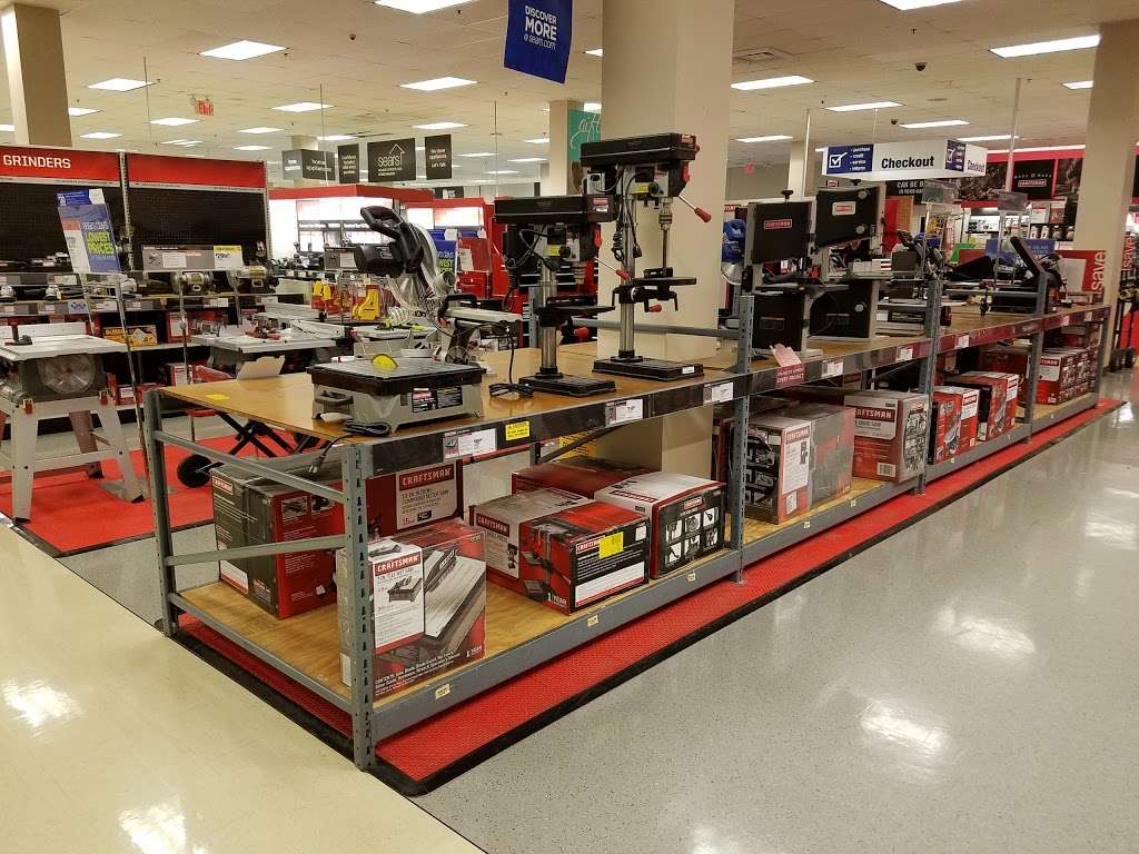 Sears | 5 Stratford Dr, Bloomingdale, IL 60108, USA | Phone: (630) 924-8801