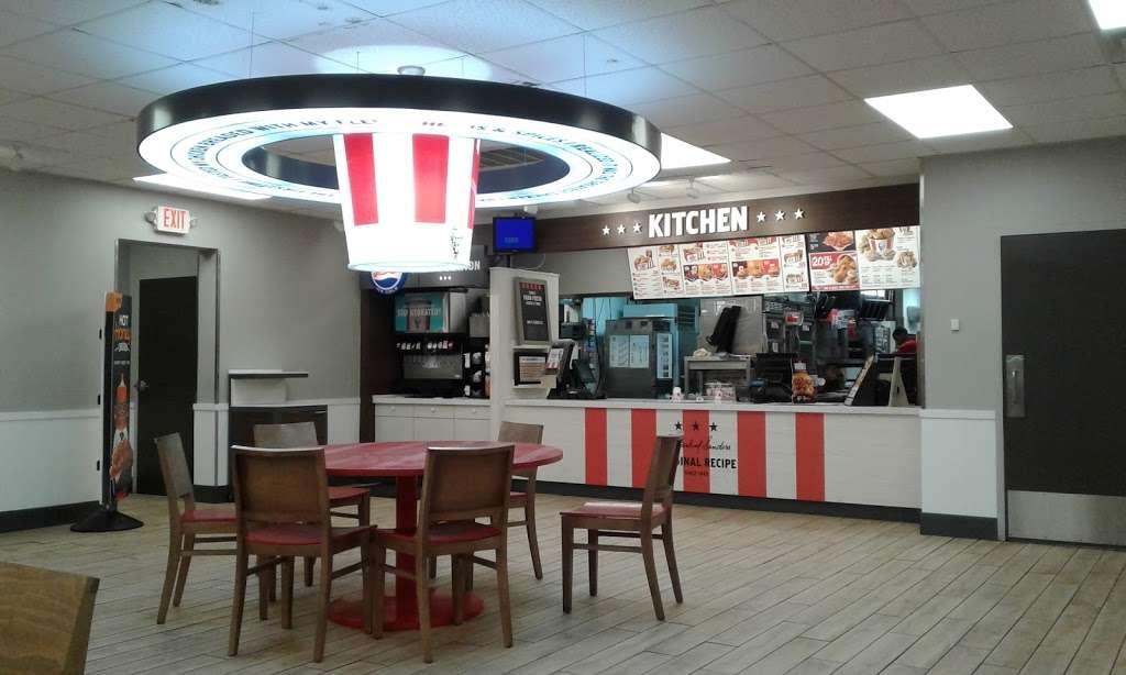 KFC | 3130 Farm to Market 1960 Rd W, Humble, TX 77338 | Phone: (281) 821-5213