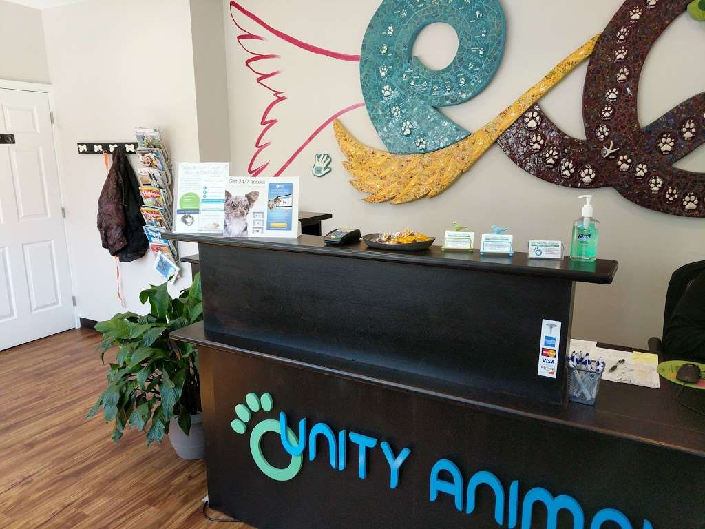 Unity Animal Hospital | 1 Providence Rd, Wallingford, PA 19086, USA | Phone: (610) 285-9889