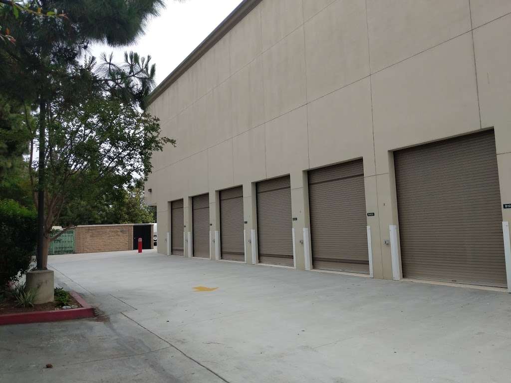 Bolsa Chica Self Storage | 13090 Old Bolsa Chica Rd, Westminster, CA 92683, USA | Phone: (714) 699-9592