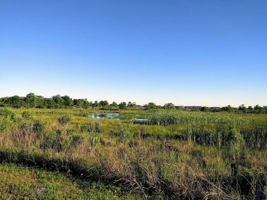 Shadow Creek Ranch Nature Trail | 1801 Kingsley Dr, Pearland, TX 77584 | Phone: (281) 412-8900