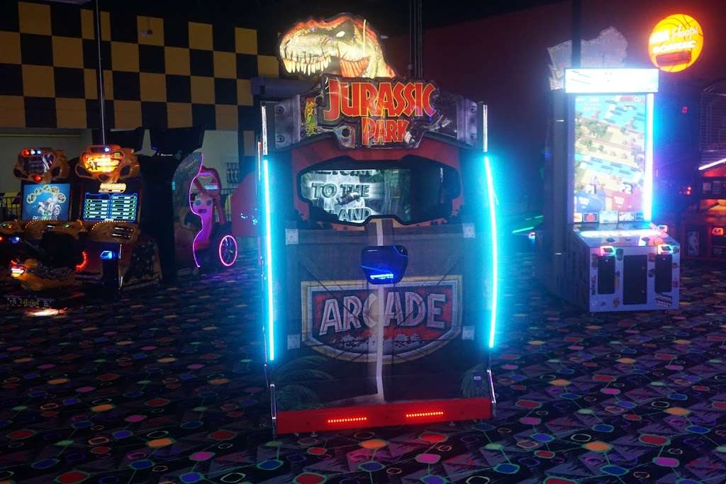 Play and Spin | 7631 N Caldwell Ave, Niles, IL 60714, USA | Phone: (847) 324-9721