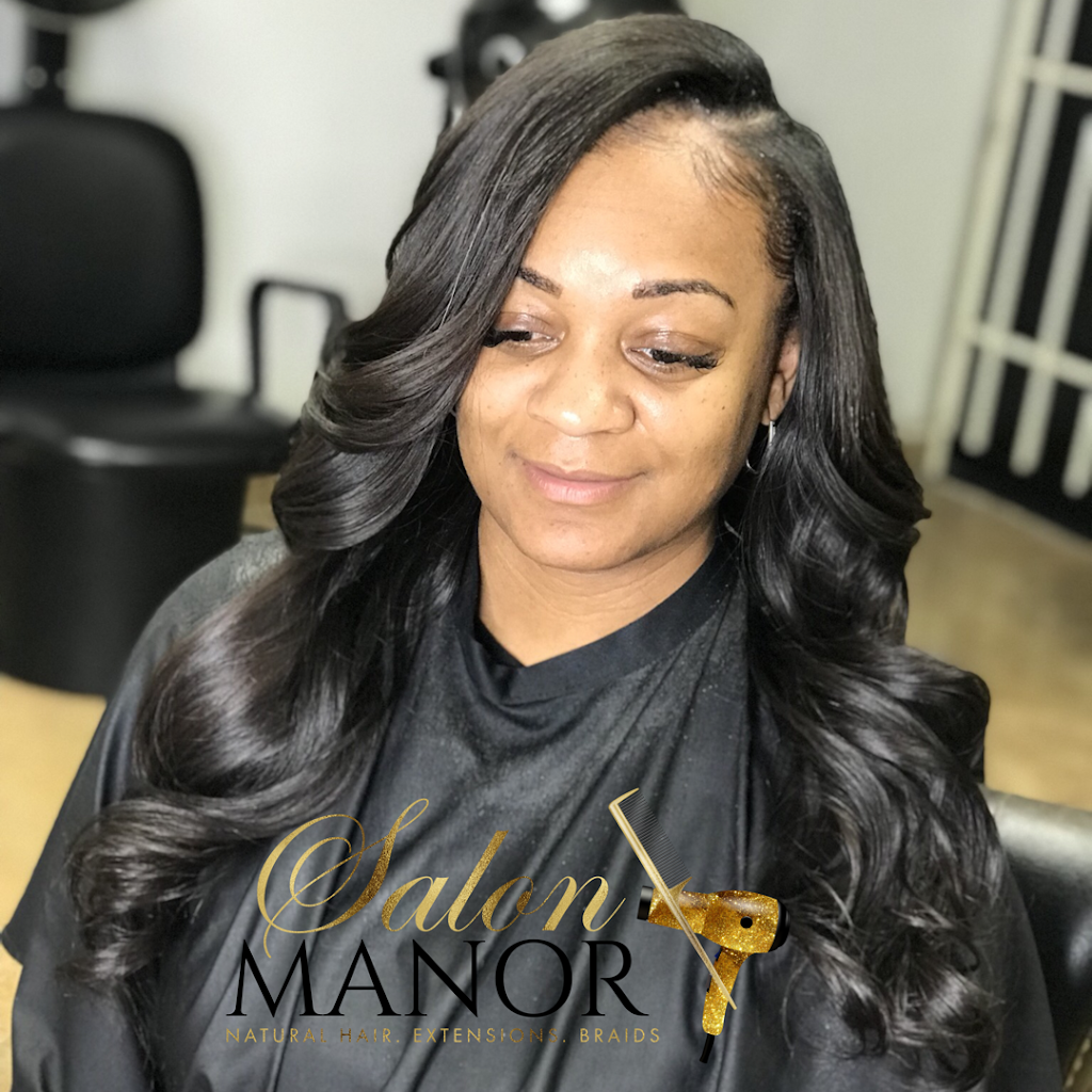 Salon Manor | 6305 Jensen Dr Suite B, Houston, TX 77026, USA | Phone: (713) 584-7106